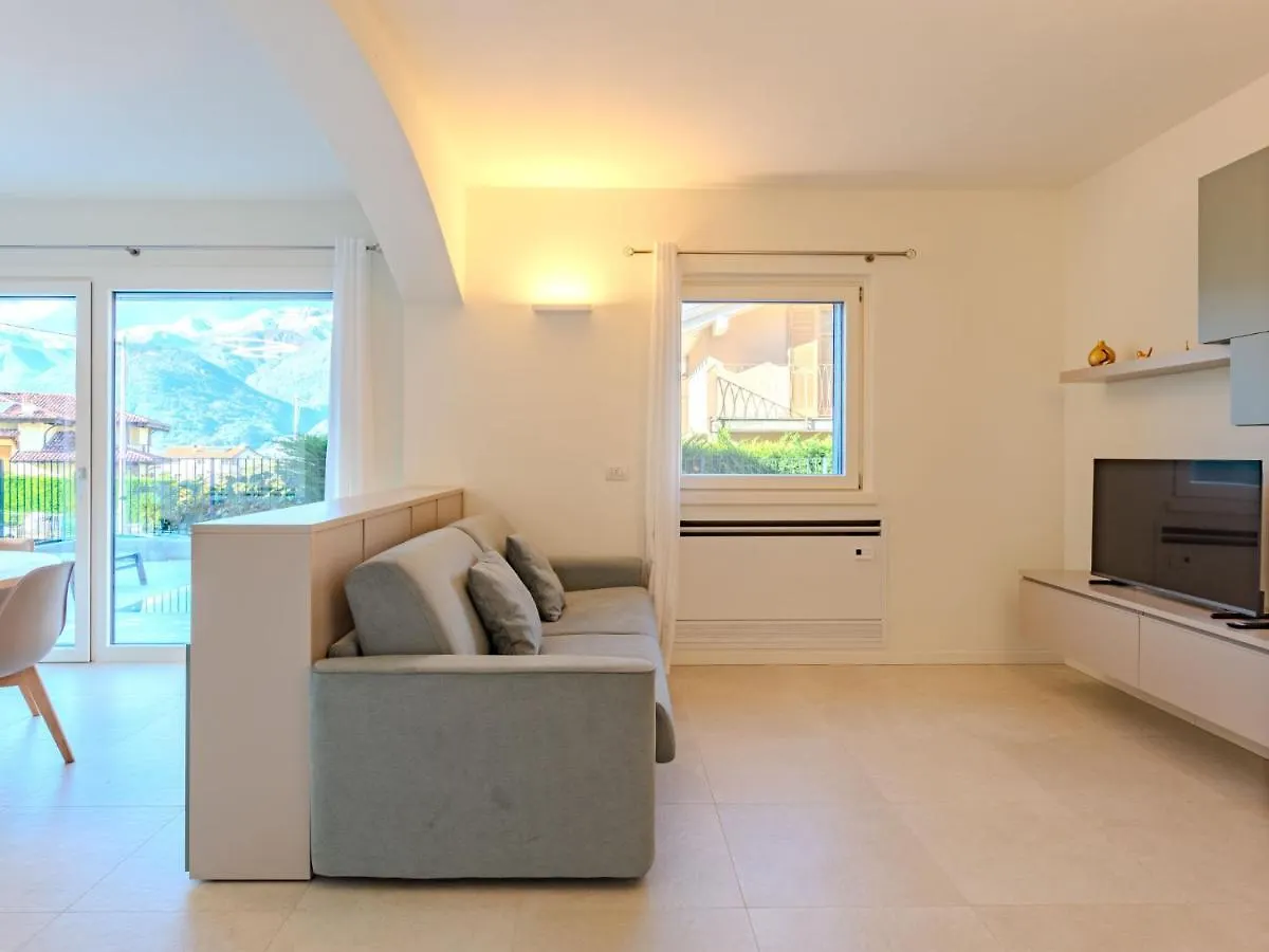Holiday Home Uliveto By Interhome Colico