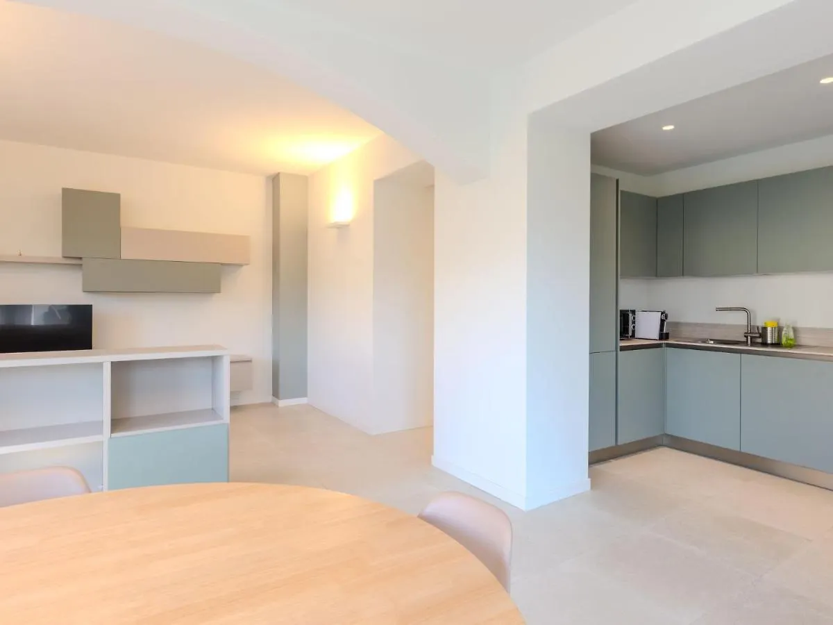 Holiday Home Uliveto By Interhome Colico
