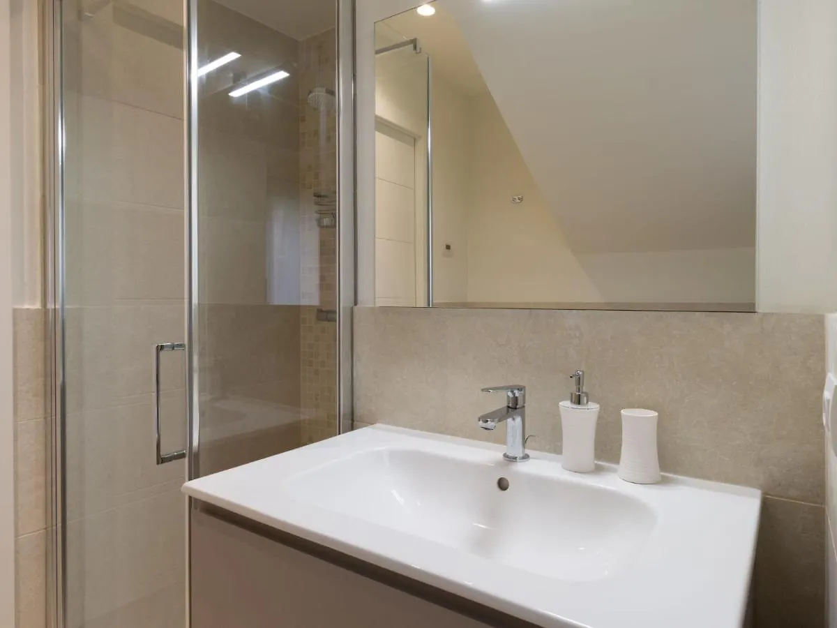 Holiday Home Uliveto By Interhome Colico