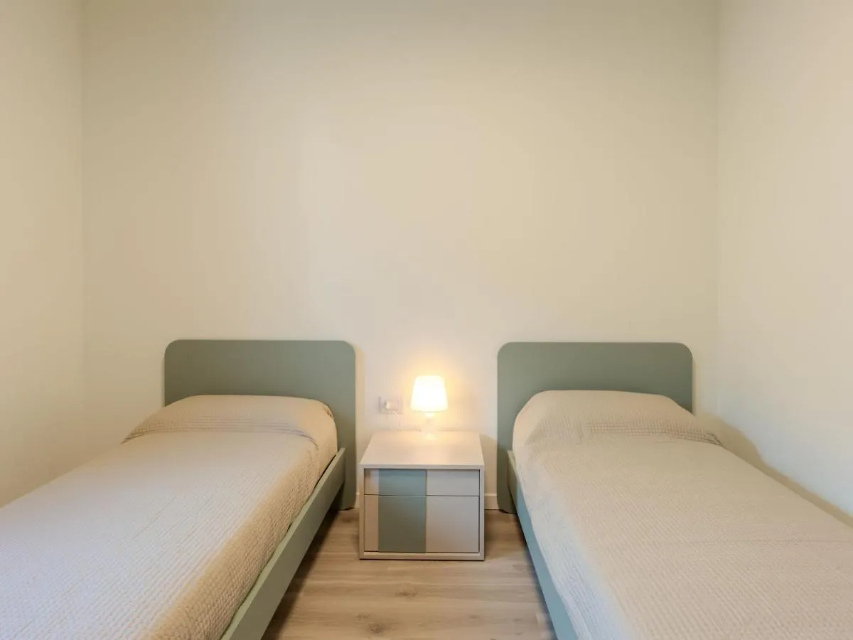 Holiday Home Uliveto By Interhome Colico