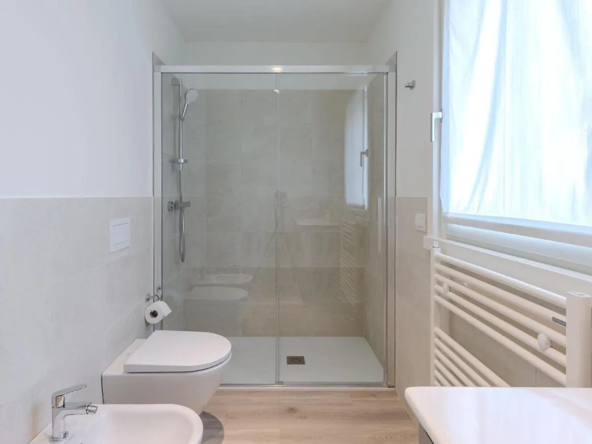 Holiday Home Uliveto By Interhome Colico 0*,