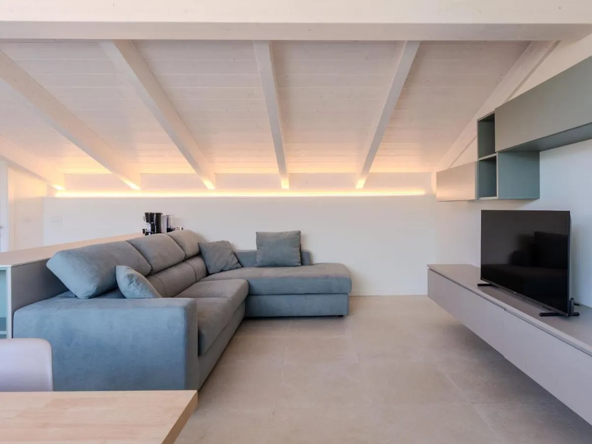Holiday Home Uliveto By Interhome Colico