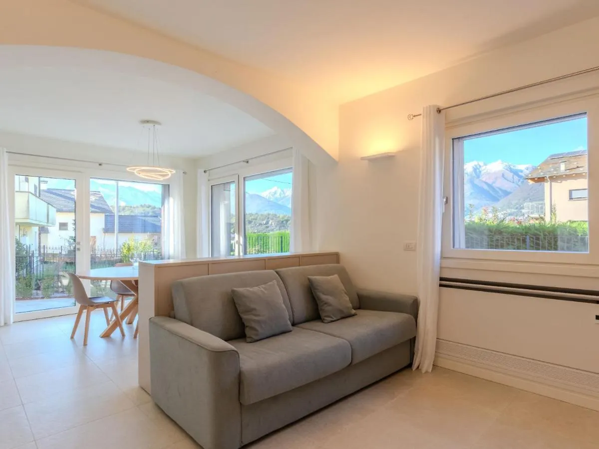Holiday Home Uliveto By Interhome Colico