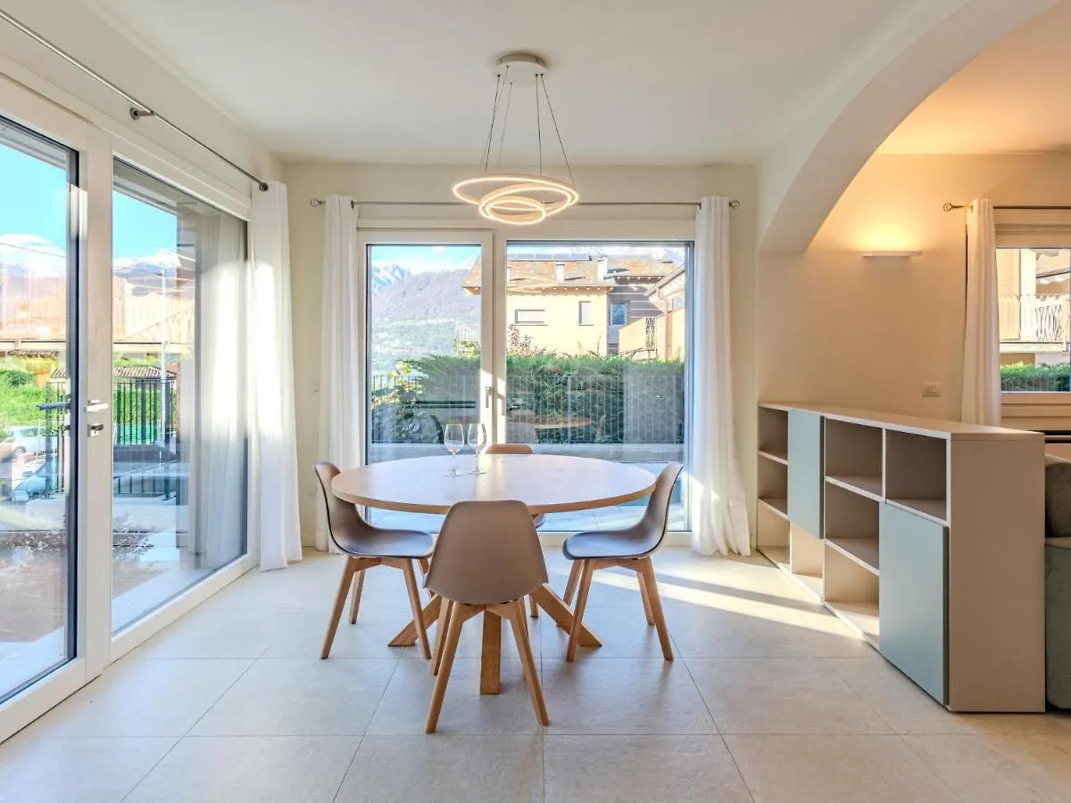Holiday Home Uliveto By Interhome Colico