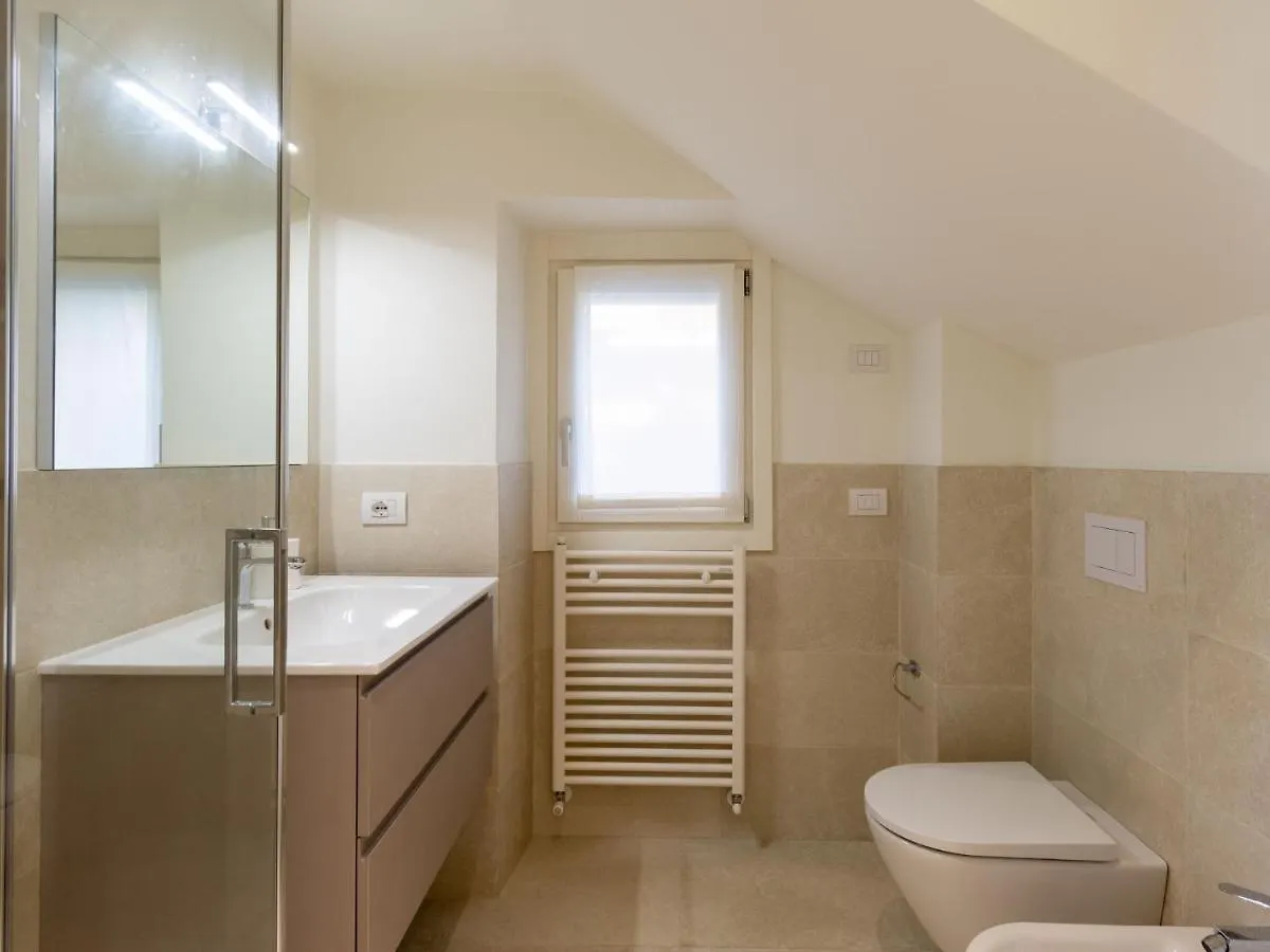 Holiday Home Uliveto By Interhome Colico