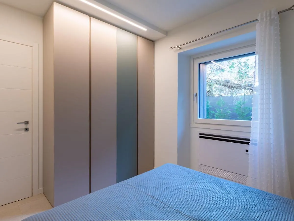 Holiday Home Uliveto By Interhome Colico