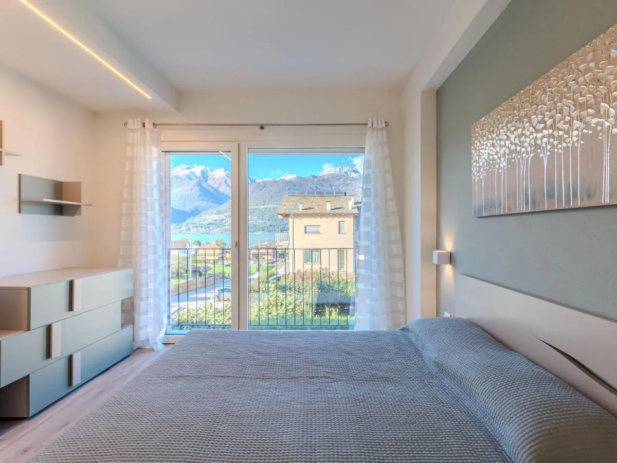 Holiday Home Uliveto By Interhome Colico Italy