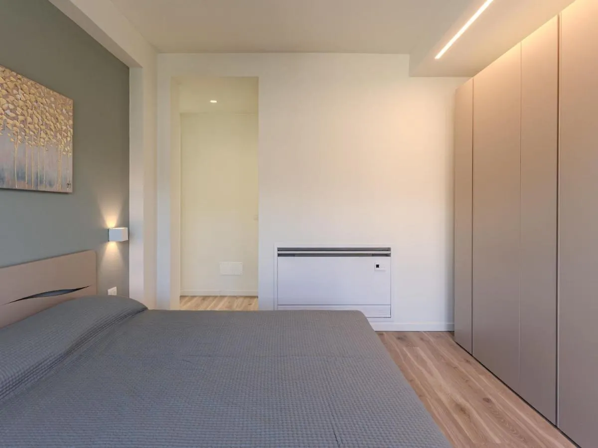 Holiday Home Uliveto By Interhome Colico Italy
