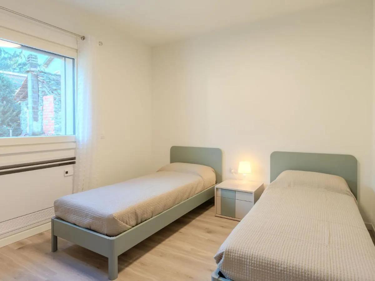 Holiday Home Uliveto By Interhome Colico