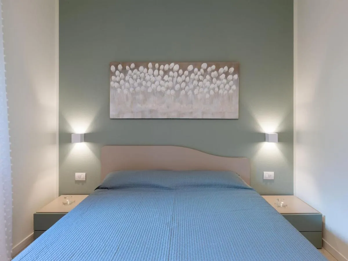 Holiday Home Uliveto By Interhome Colico