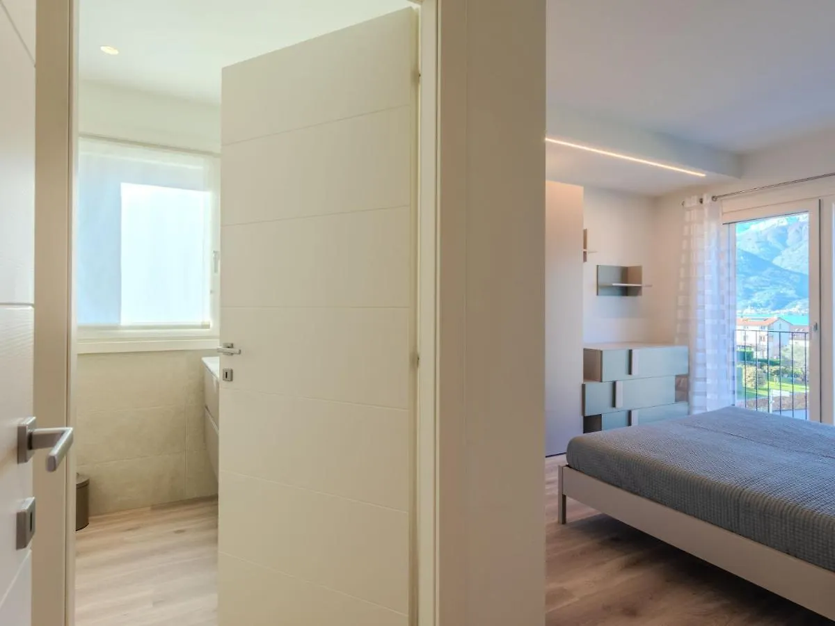Holiday Home Uliveto By Interhome Colico 0*,