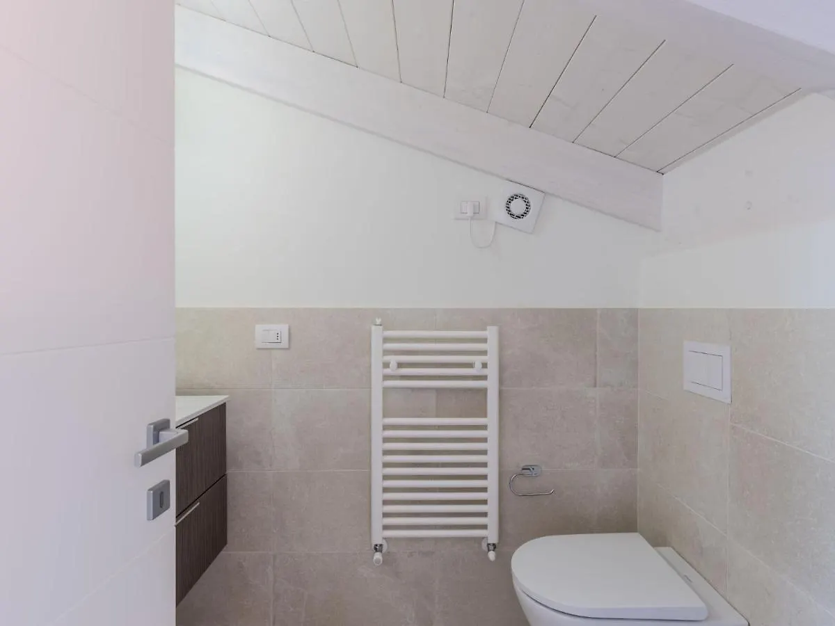 Holiday Home Uliveto By Interhome Colico Italy