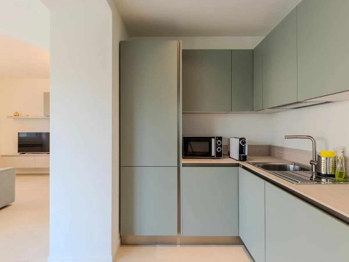 Holiday Home Uliveto By Interhome Colico Italy