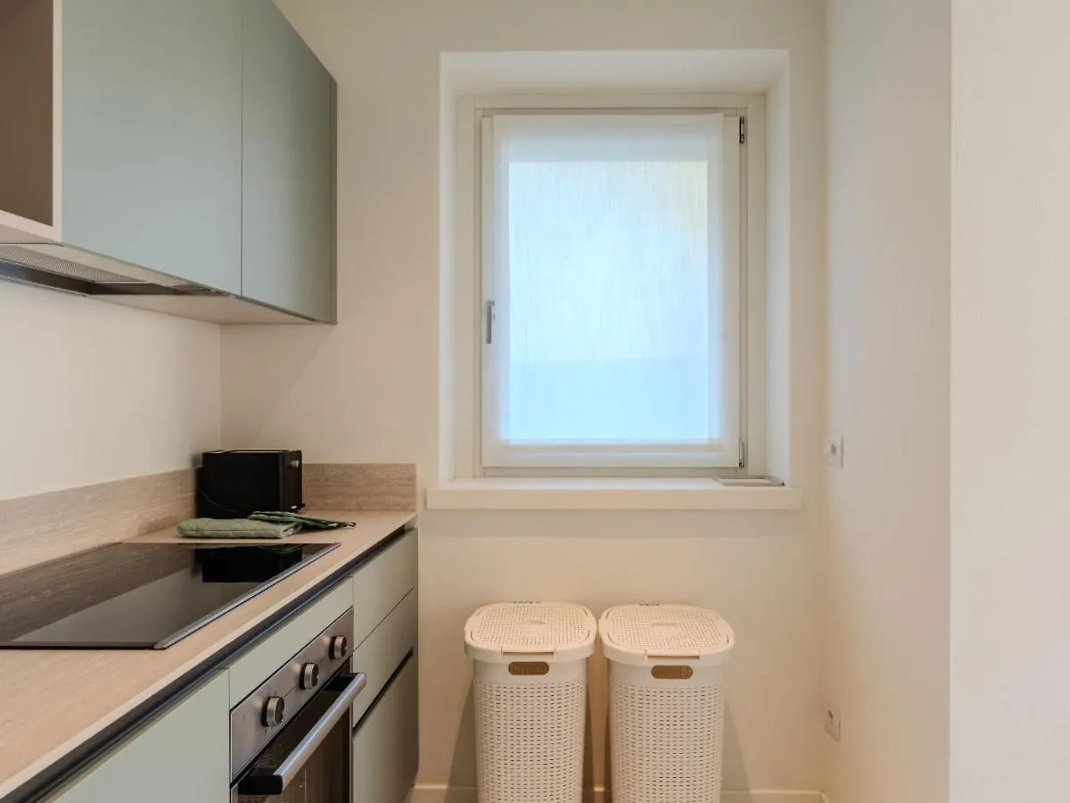 Holiday Home Uliveto By Interhome Colico
