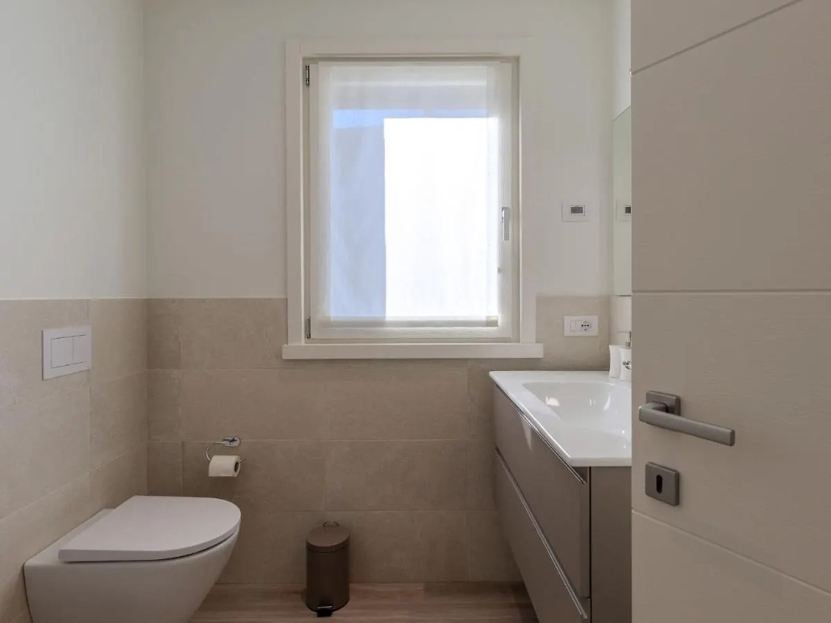 Holiday Home Uliveto By Interhome Colico