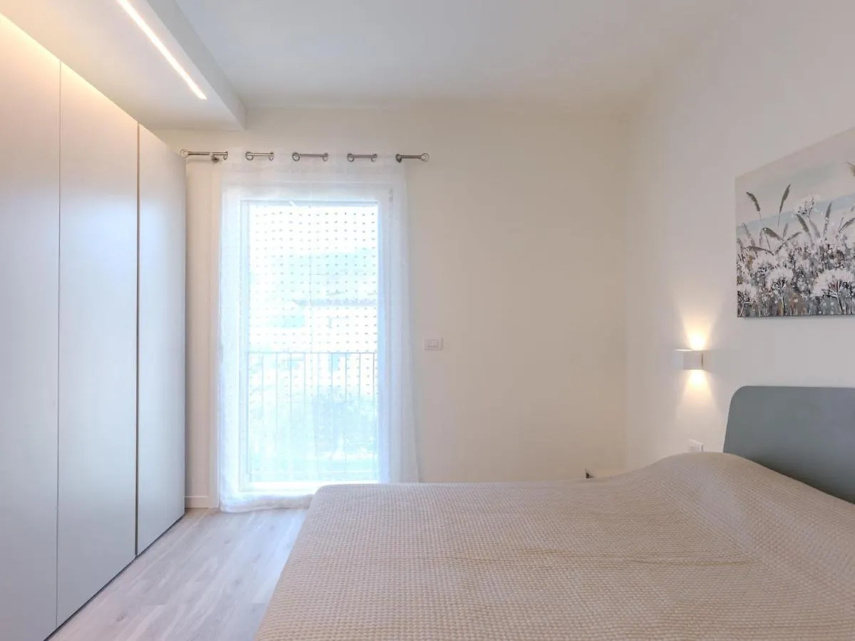 Holiday Home Uliveto By Interhome Colico
