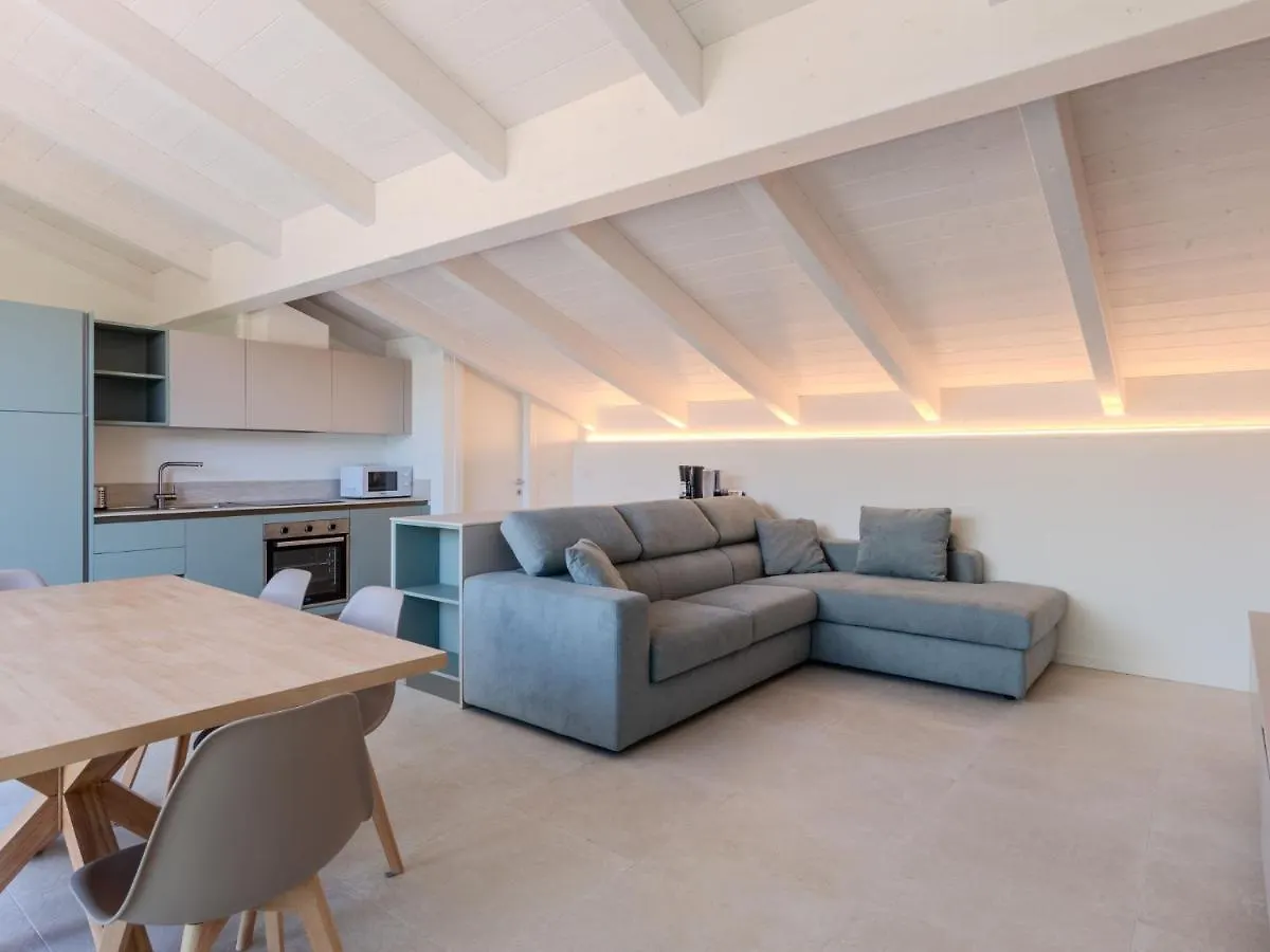 Holiday Home Uliveto By Interhome Colico