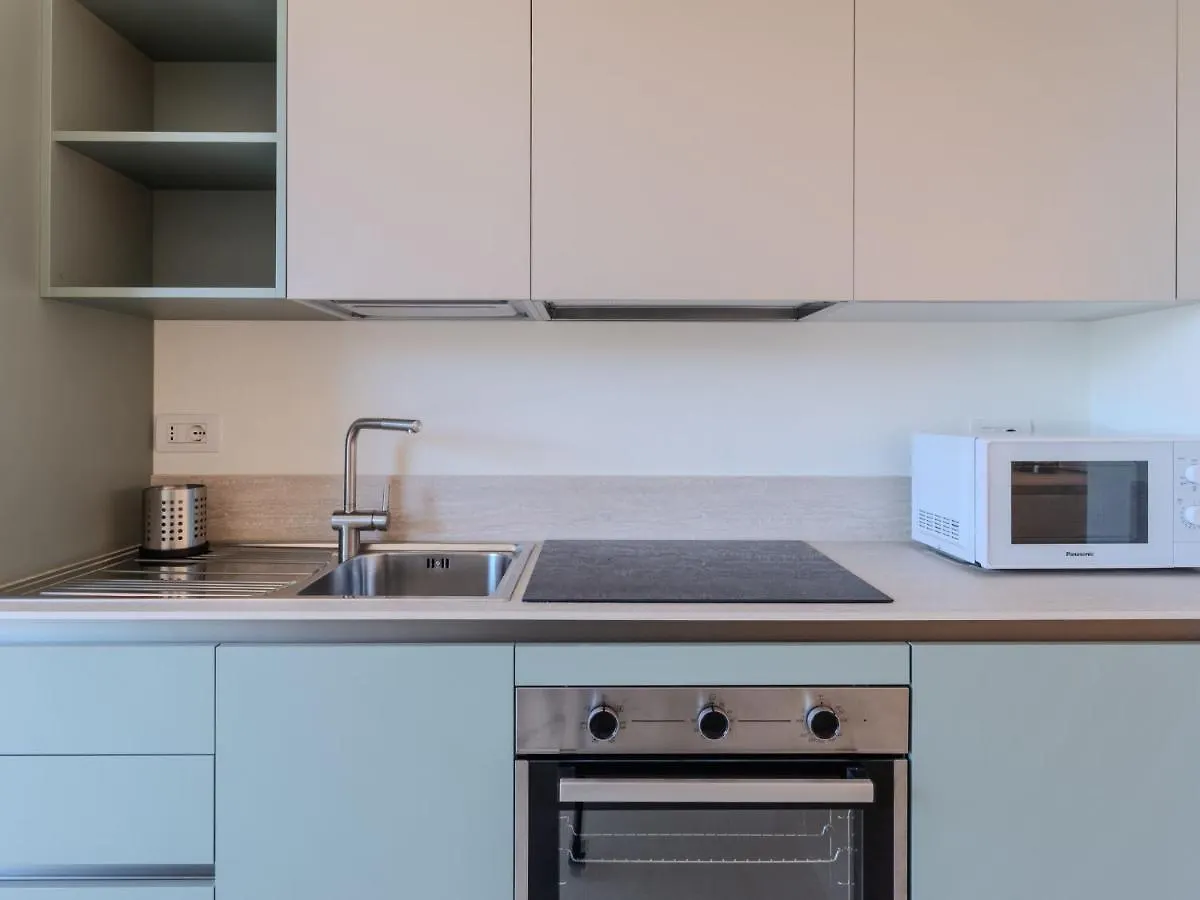 Holiday Home Uliveto By Interhome Colico Italy