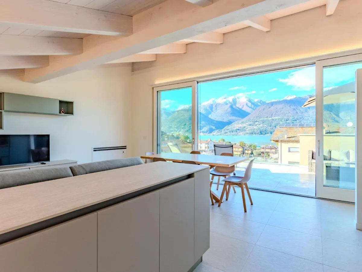 Holiday Home Uliveto By Interhome Colico 0*,  Italy