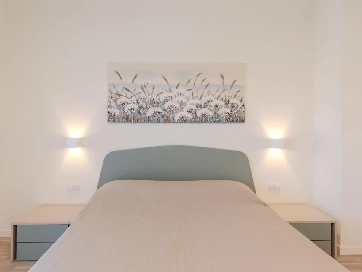 Holiday Home Uliveto By Interhome Colico