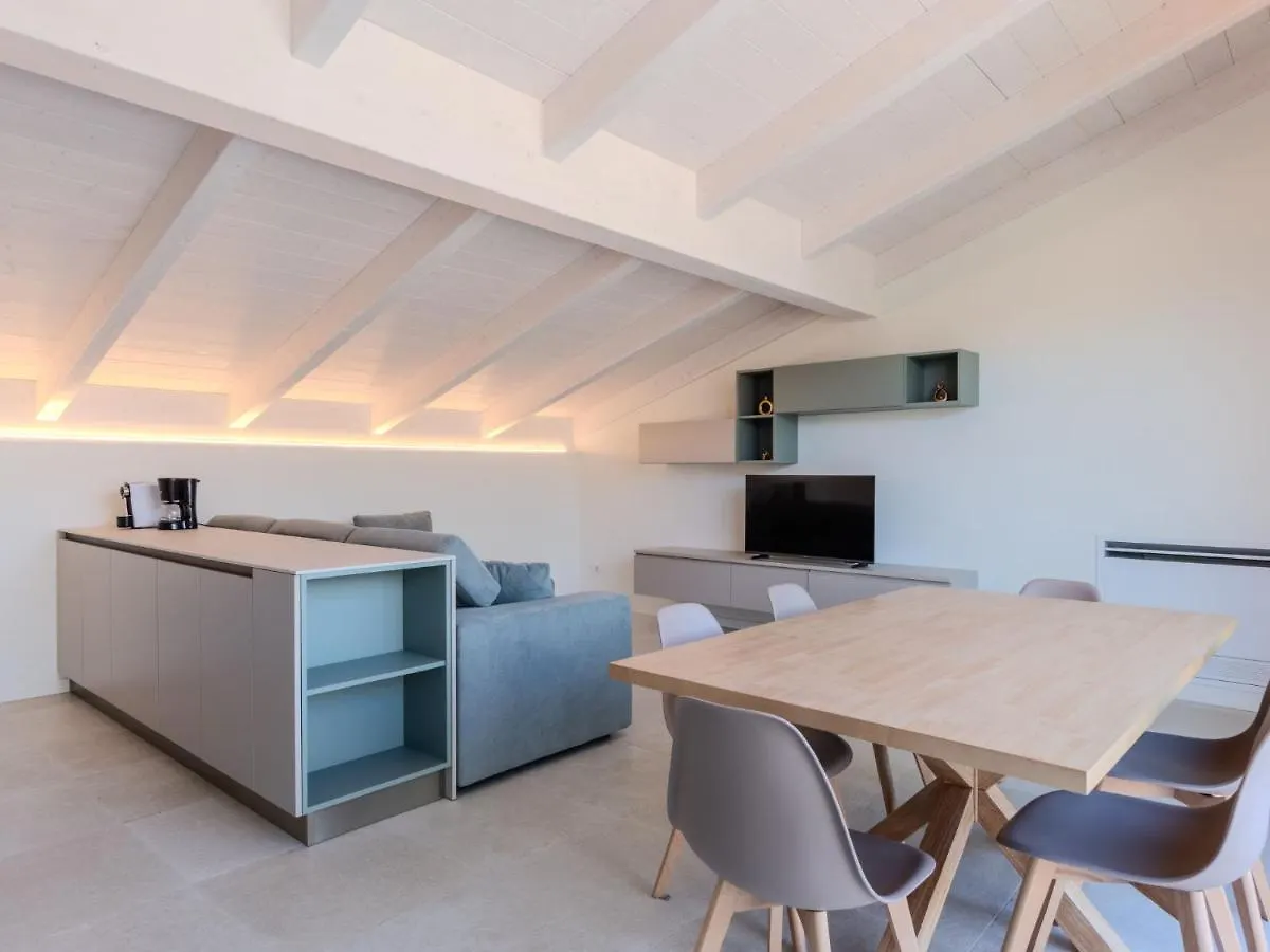 Holiday Home Uliveto By Interhome Colico Italy