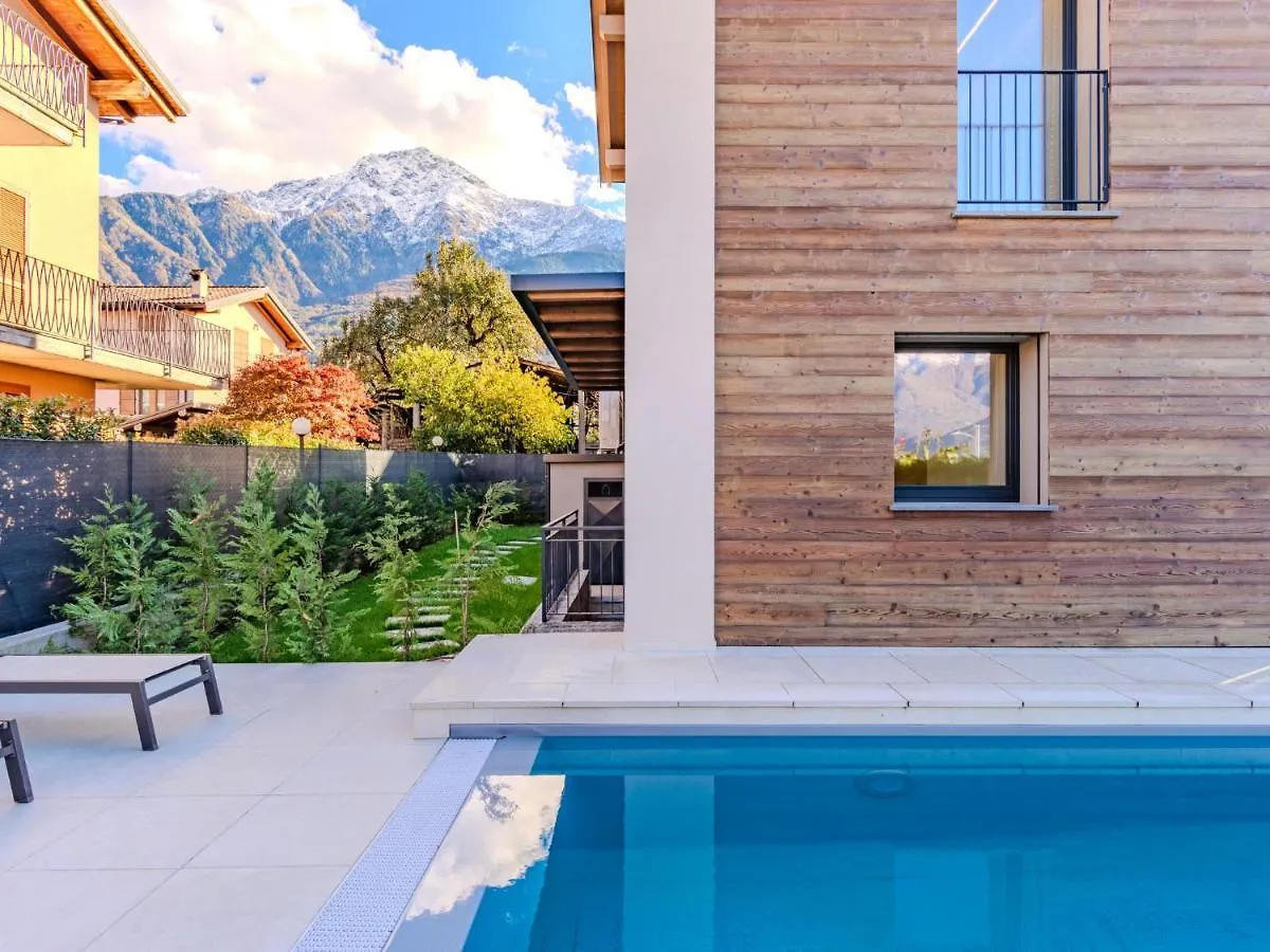 Holiday Home Uliveto By Interhome Colico