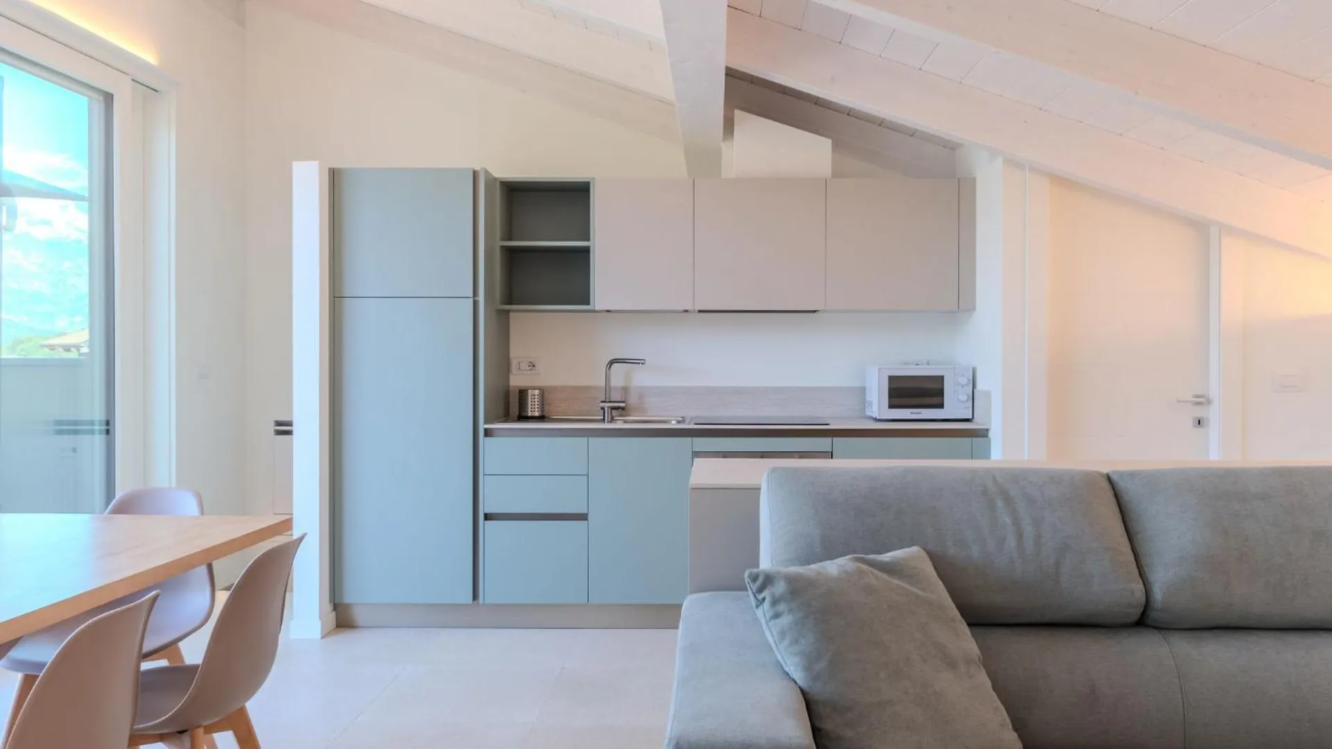 Holiday Home Uliveto By Interhome Colico