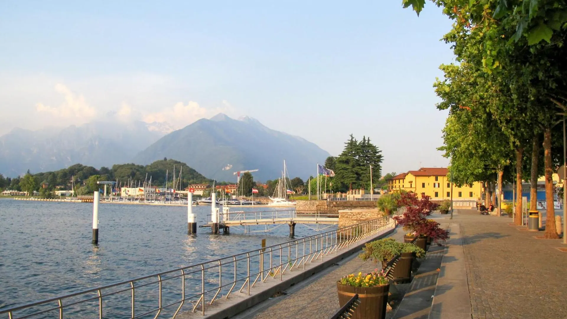 Holiday Home Uliveto By Interhome Colico Italy