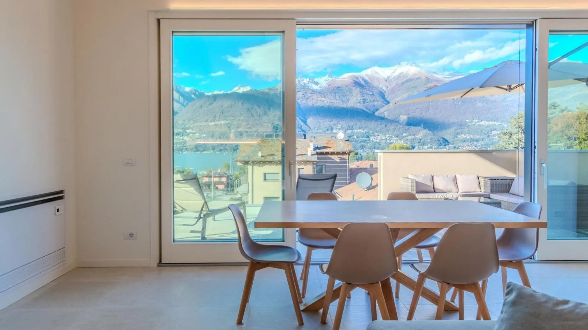 Holiday Home Uliveto By Interhome Colico 0*,  Italy