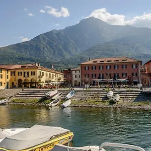 La Casa Del Nonno Franco Colico