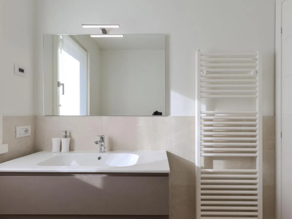 Holiday Home Uliveto By Interhome Colico